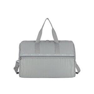 Le SportSac Deluxe Large Weekender luggage